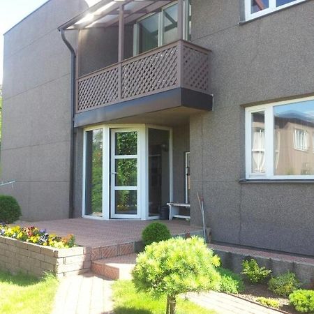 Eha Suija Home Accommodation 타르투 외부 사진