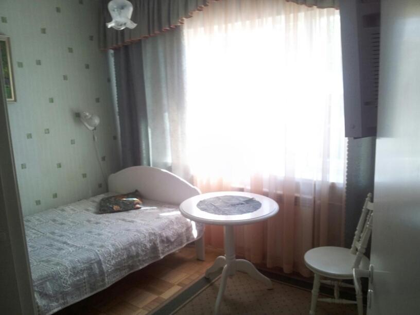 Eha Suija Home Accommodation 타르투 외부 사진