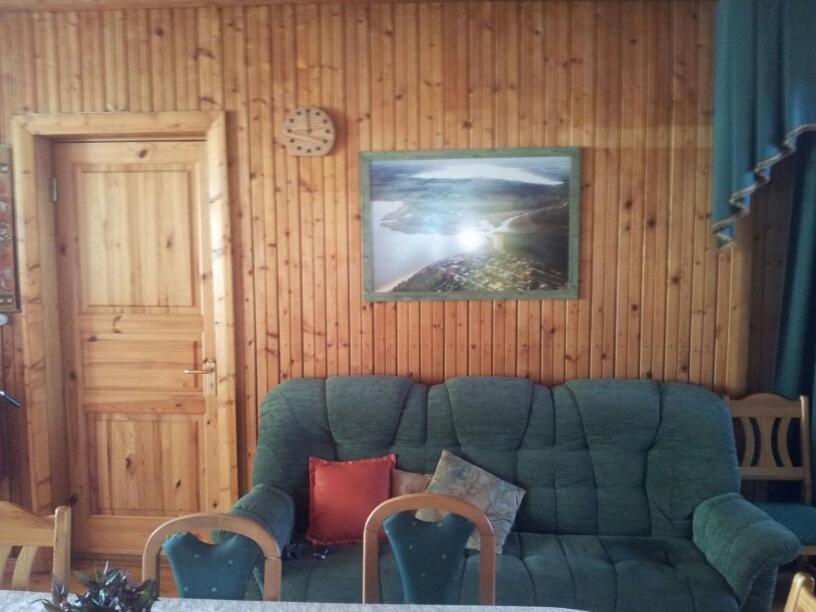 Eha Suija Home Accommodation 타르투 외부 사진
