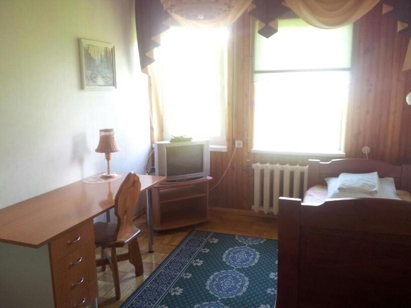 Eha Suija Home Accommodation 타르투 외부 사진