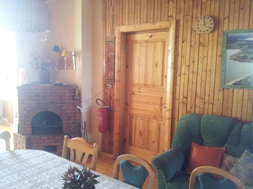 Eha Suija Home Accommodation 타르투 외부 사진
