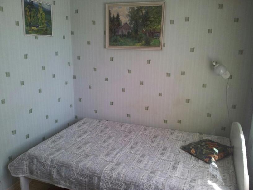 Eha Suija Home Accommodation 타르투 외부 사진