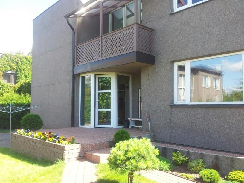 Eha Suija Home Accommodation 타르투 외부 사진