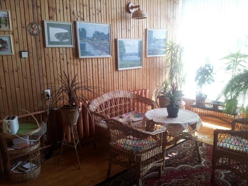 Eha Suija Home Accommodation 타르투 외부 사진