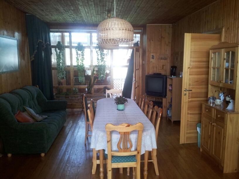 Eha Suija Home Accommodation 타르투 외부 사진