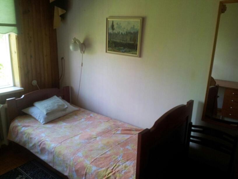 Eha Suija Home Accommodation 타르투 외부 사진