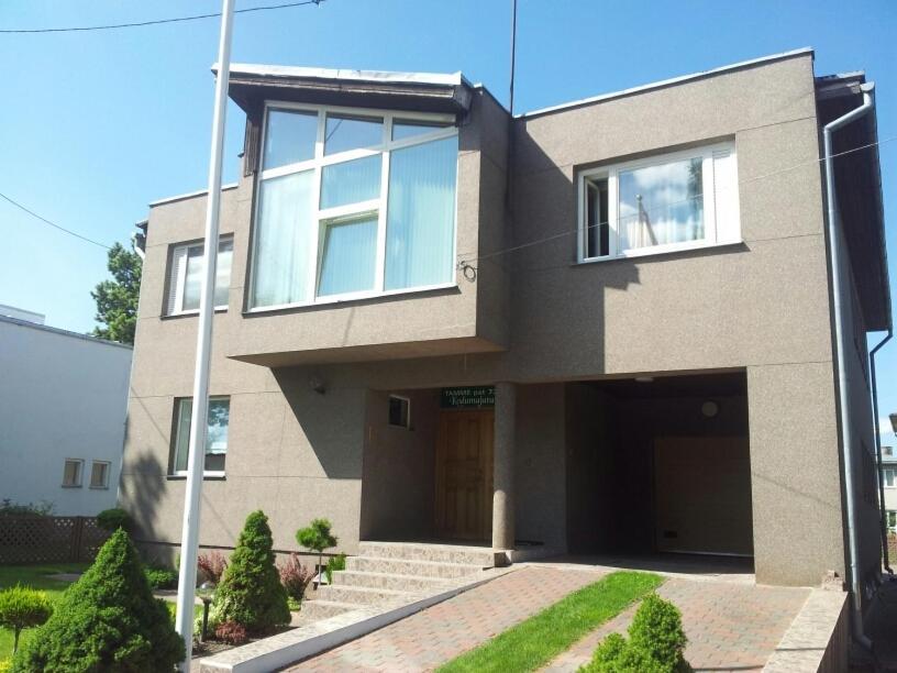 Eha Suija Home Accommodation 타르투 외부 사진