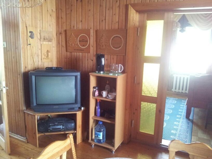 Eha Suija Home Accommodation 타르투 외부 사진
