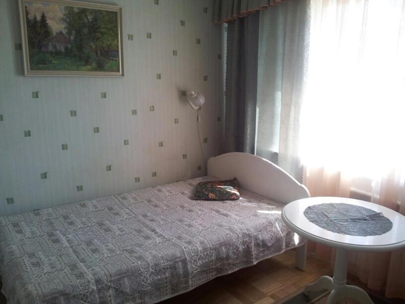 Eha Suija Home Accommodation 타르투 객실 사진