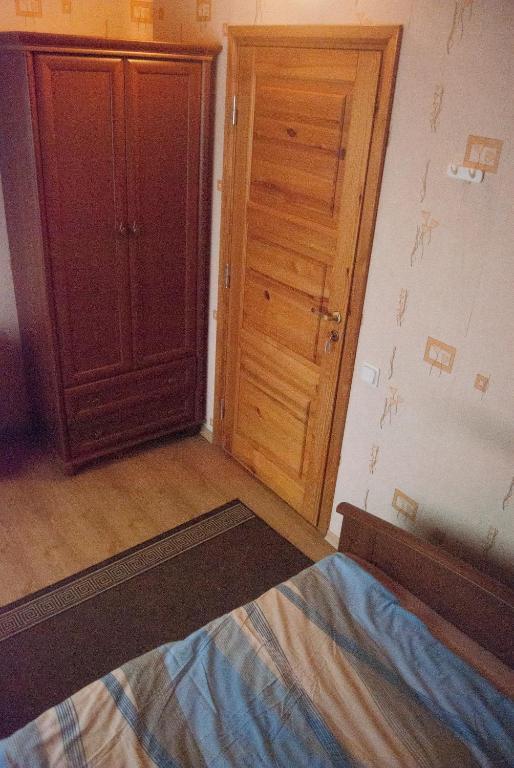 Eha Suija Home Accommodation 타르투 외부 사진