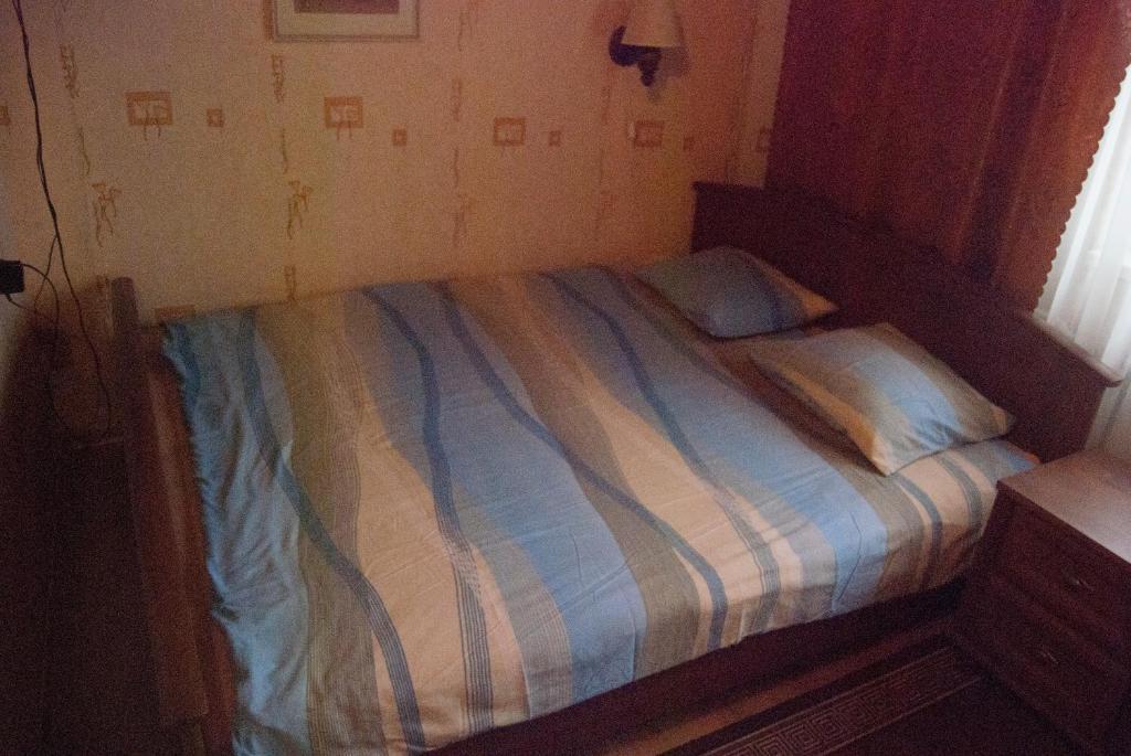 Eha Suija Home Accommodation 타르투 외부 사진