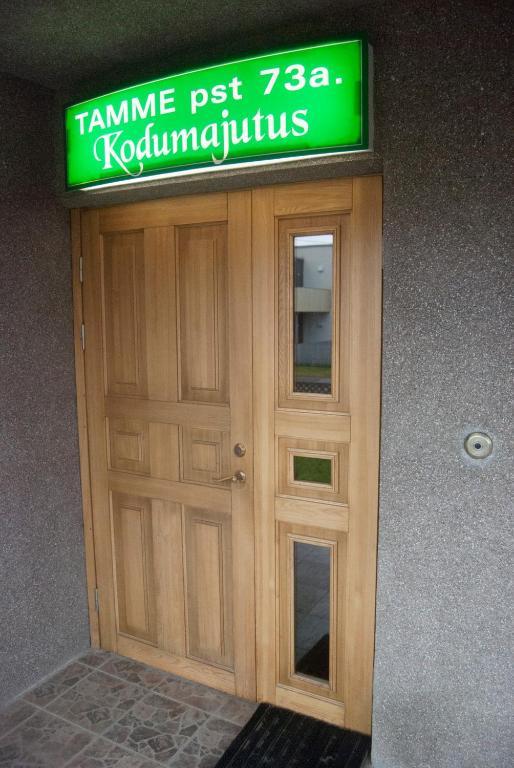 Eha Suija Home Accommodation 타르투 외부 사진