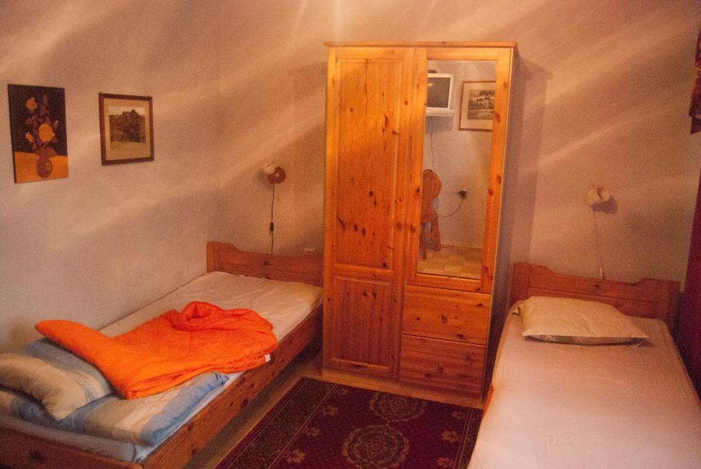 Eha Suija Home Accommodation 타르투 외부 사진