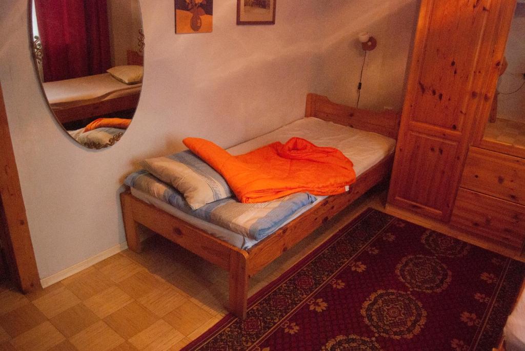 Eha Suija Home Accommodation 타르투 외부 사진
