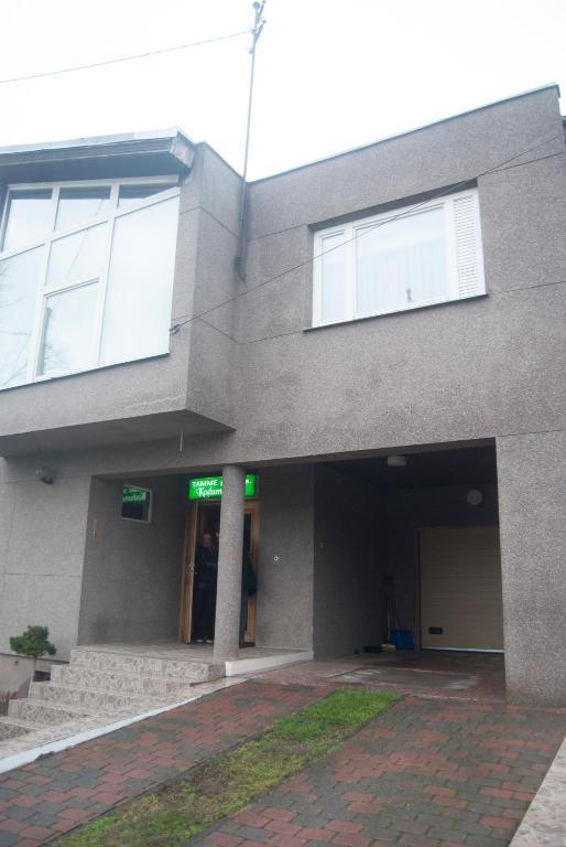 Eha Suija Home Accommodation 타르투 외부 사진